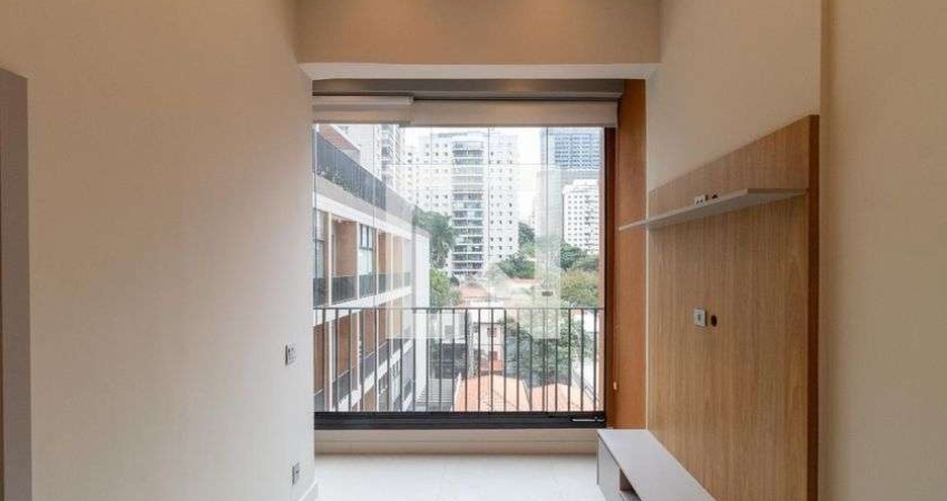 Apartamento para Aluguel - Perdizes, 1 Quarto,  38 m² - São Paulo