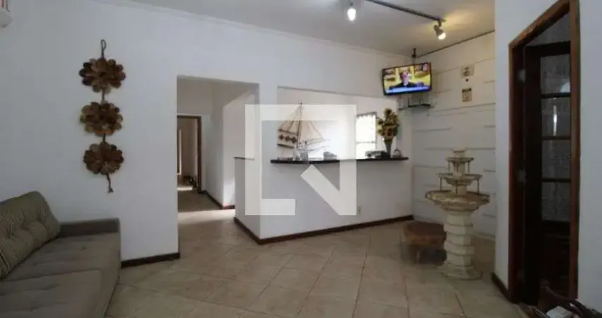 Casa para Aluguel - Jardim Chapadão, 4 Quartos,  412 m² - Campinas