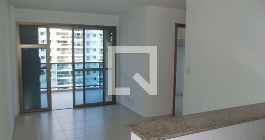 Apartamento para Aluguel - Jacarepaguá, 3 Quartos,  70 m² - Rio de Janeiro