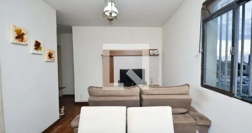 Apartamento para Aluguel - Sion, 2 Quartos,  93 m² - Belo Horizonte