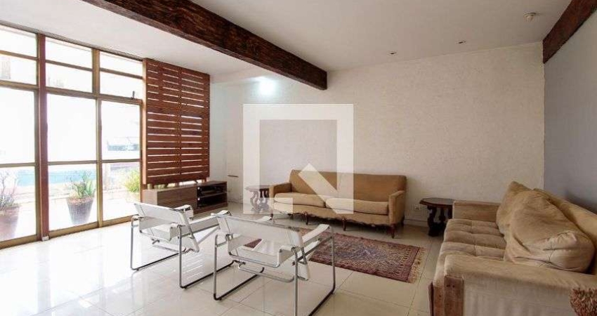 Cobertura para Aluguel - Jardim Oceânico, 4 Quartos,  390 m² - Rio de Janeiro