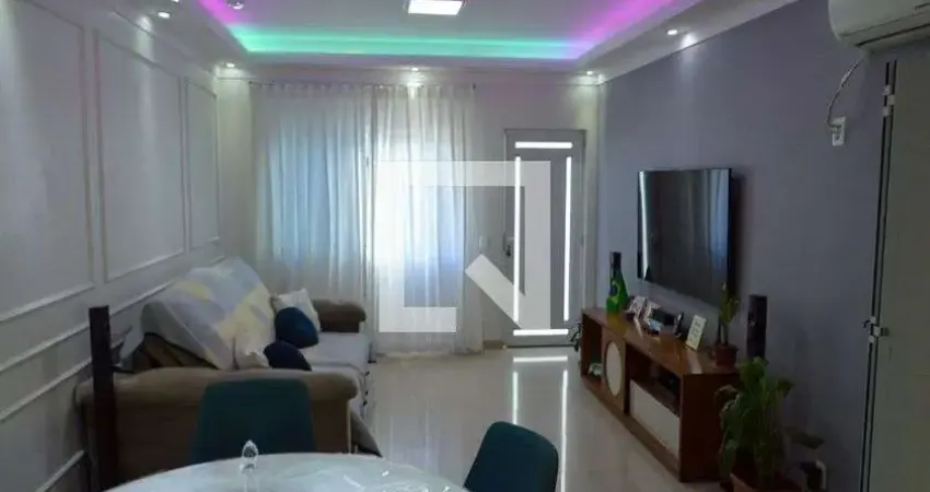 Casa / Sobrado em Condomínio para Aluguel - Taquara, 3 Quartos,  134 m² - Rio de Janeiro