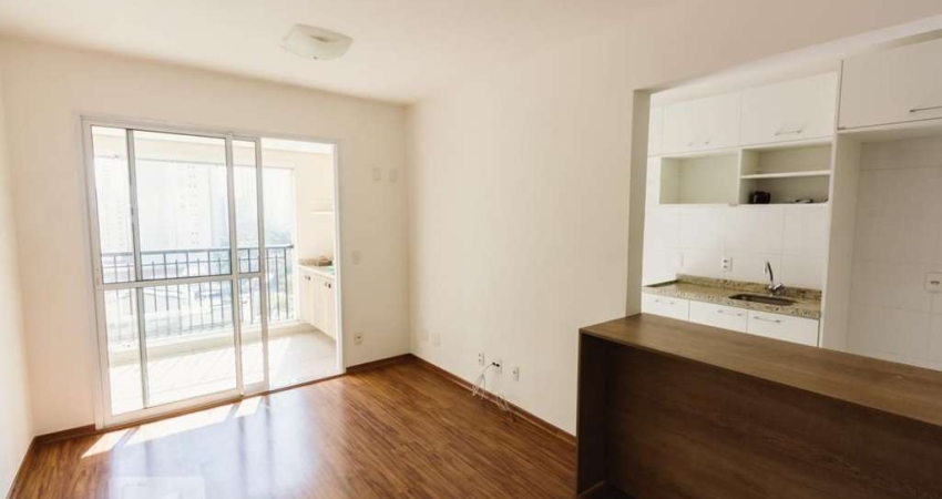 Apartamento para Aluguel - Vila Romana, 2 Quartos,  60 m² - São Paulo