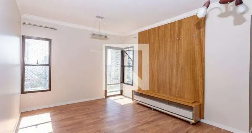 Apartamento para Aluguel - Sacomã, 3 Quartos,  82 m² - São Paulo