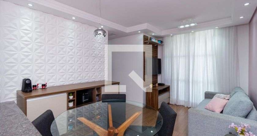 Apartamento para Aluguel - Mooca, 3 Quartos,  59 m² - São Paulo