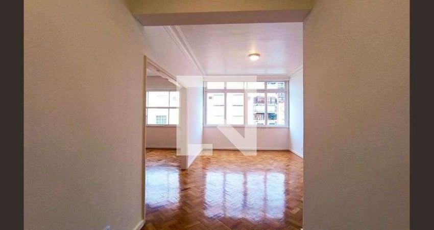 Apartamento para Aluguel - Copacabana, 3 Quartos,  112 m² - Rio de Janeiro