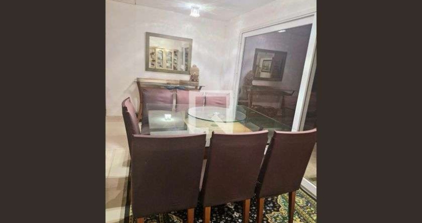 Casa para Aluguel - Cidade Dutra, 4 Quartos,  235 m² - São Paulo