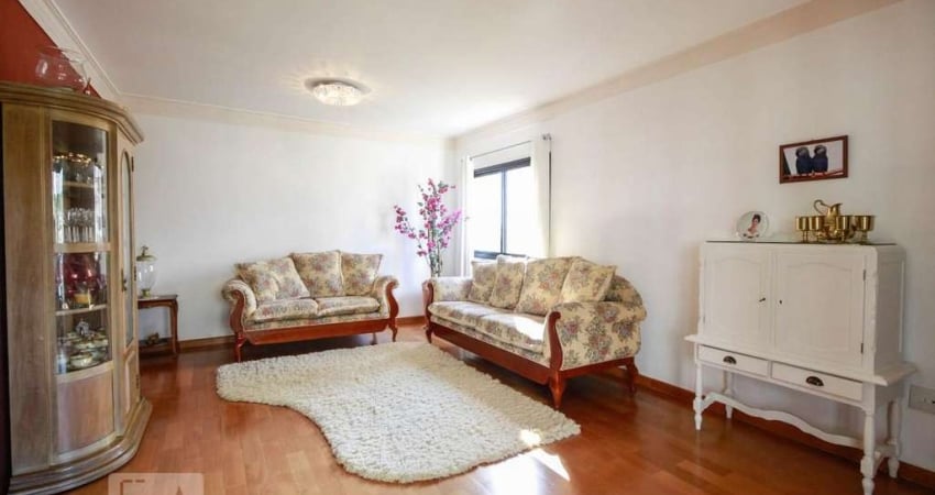 Apartamento para Aluguel - Santana, 4 Quartos,  171 m² - São Paulo