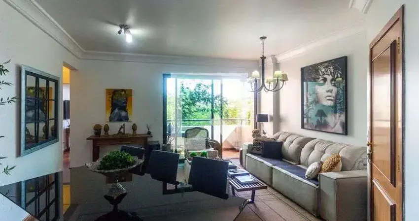 Apartamento para Aluguel - Vila Mariana, 3 Quartos,  100 m² - São Paulo