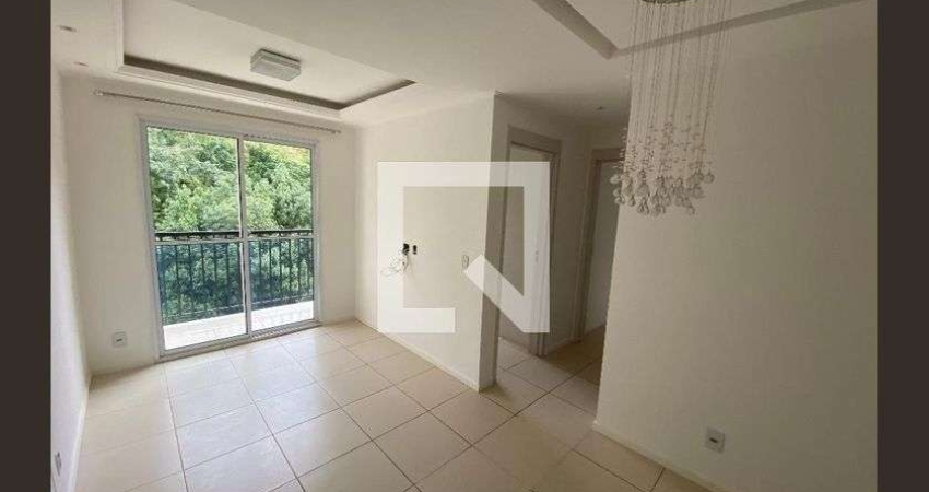 Apartamento para Aluguel - Jacarepaguá, 2 Quartos,  51 m² - Rio de Janeiro