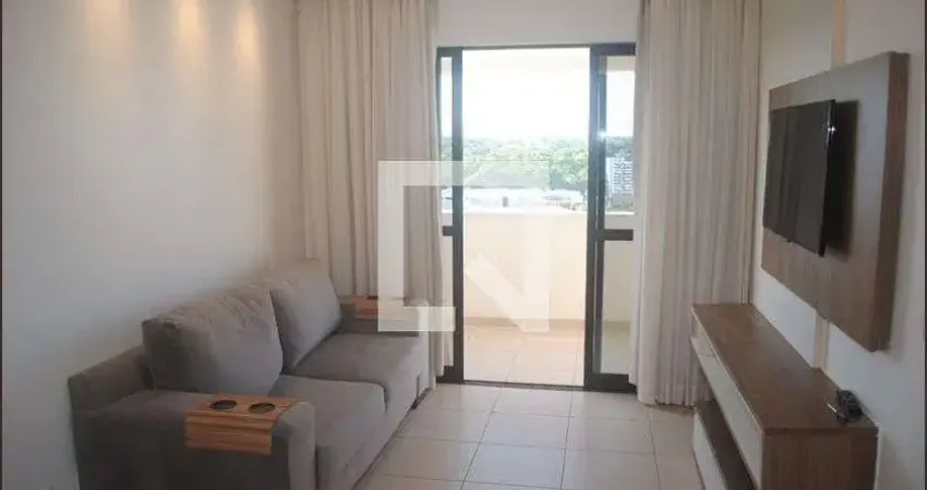 Apartamento para Aluguel - Imbuí, 2 Quartos,  58 m² - Salvador