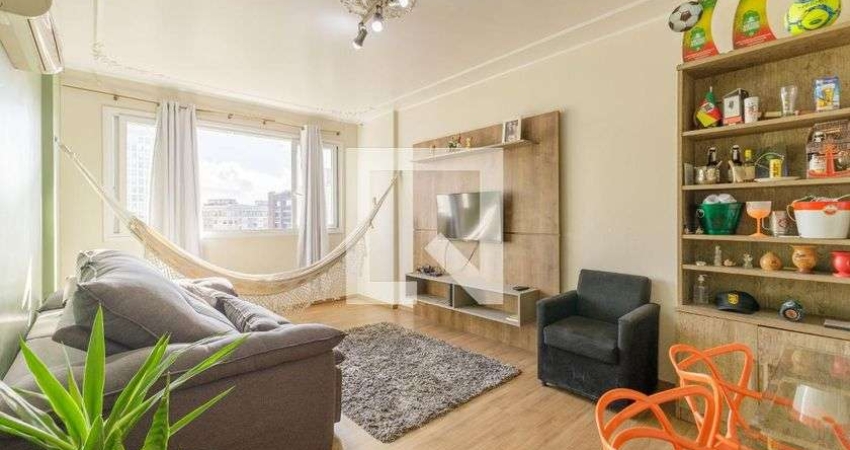 Apartamento para Aluguel - Independência, 3 Quartos,  93 m² - Porto Alegre