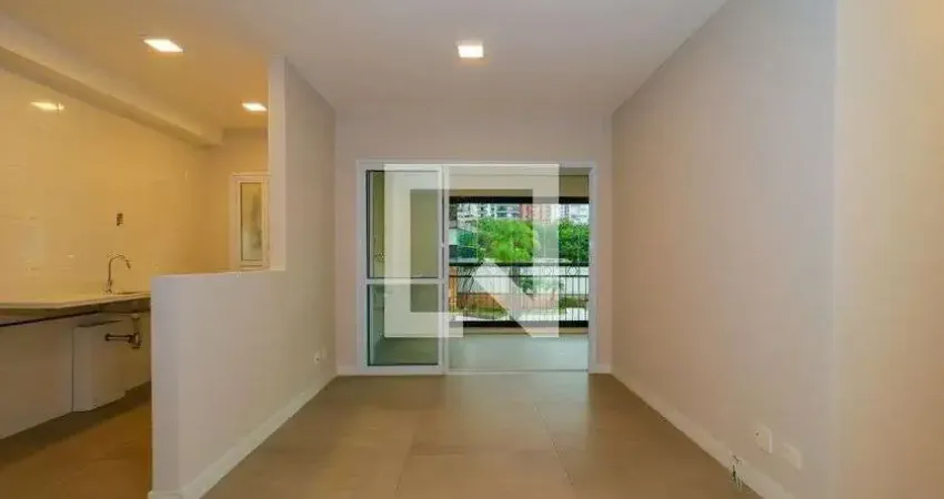 Apartamento para Aluguel - Portal do Morumbi, 2 Quartos,  70 m² - São Paulo