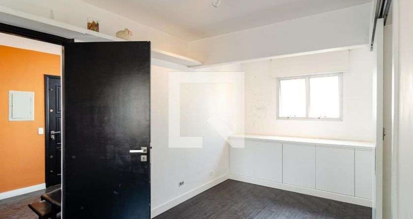 Cobertura para Aluguel - Vila Clementino, 2 Quartos,  173 m² - São Paulo