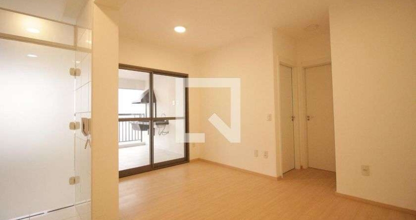 Apartamento para Aluguel - Vila Santa Clara, 2 Quartos,  63 m² - São Paulo
