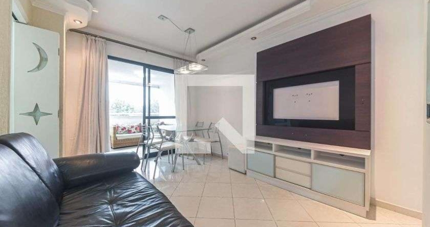 Apartamento para Aluguel - Brooklin, 2 Quartos,  53 m² - São Paulo