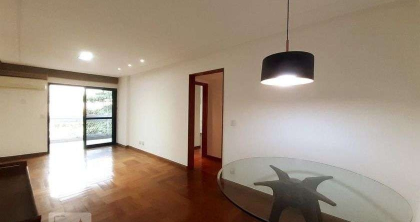Apartamento para Aluguel - Meier, 3 Quartos,  97 m² - Rio de Janeiro