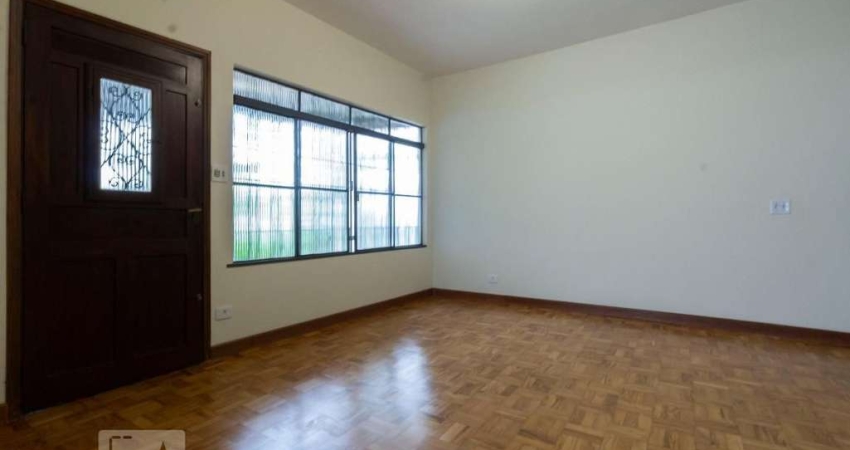 Casa para Aluguel - Vila Mazzei, 2 Quartos,  144 m² - São Paulo