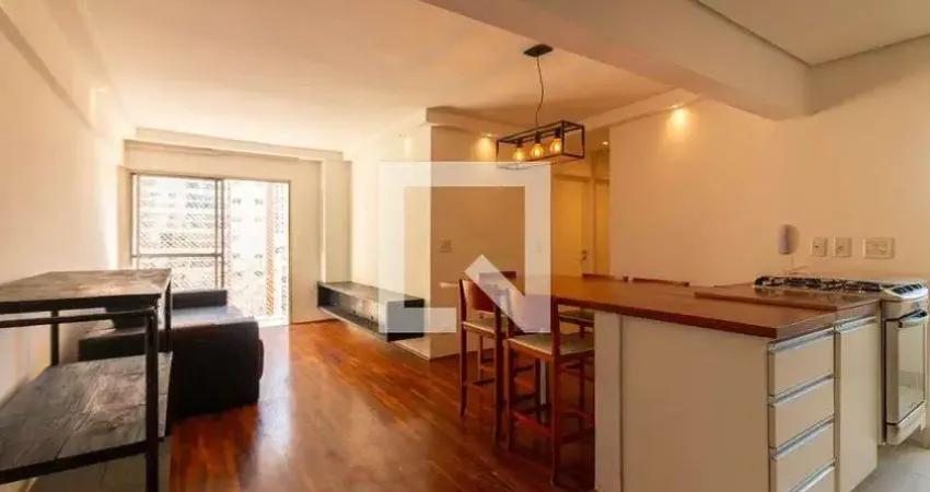 Apartamento para Aluguel - Vila Olímpia, 1 Quarto,  72 m² - São Paulo