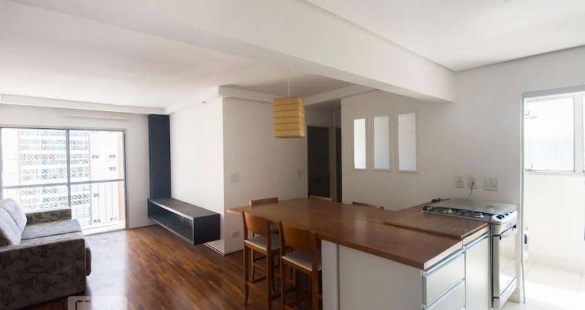 Apartamento para Aluguel - Vila Olímpia, 2 Quartos,  72 m² - São Paulo
