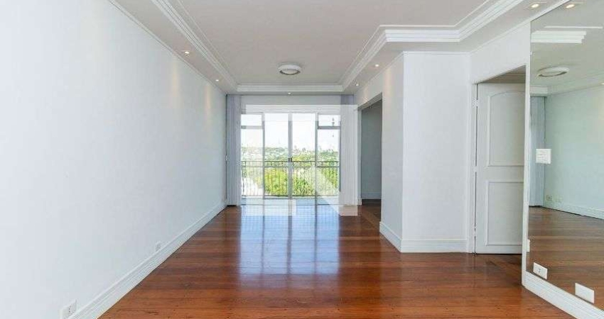 Apartamento para Aluguel - Chácara Santo Antonio, 2 Quartos,  120 m² - São Paulo