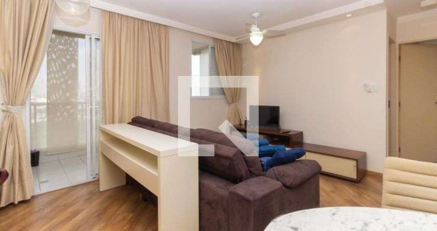 Apartamento para Aluguel - Cambuci, 2 Quartos,  70 m² - São Paulo