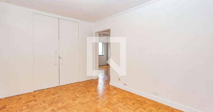 Apartamento para Aluguel - Aclimação, 2 Quartos,  67 m² - São Paulo