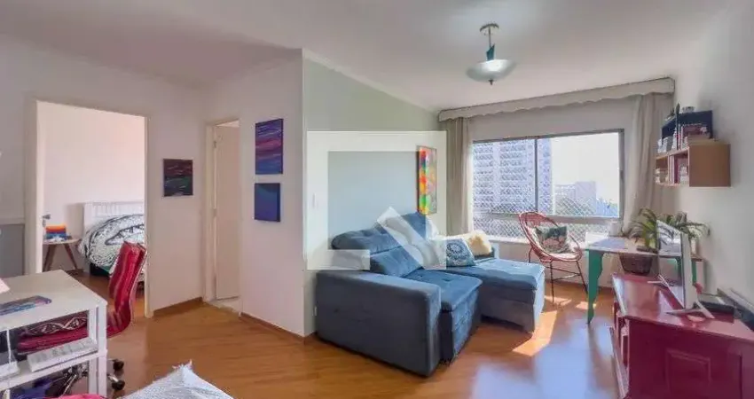 Apartamento para Aluguel - Cambuci, 1 Quarto,  55 m² - São Paulo