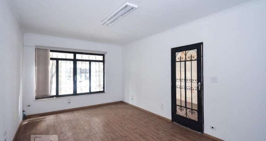 Casa para Aluguel - Alto de Pinheiros, 3 Quartos,  199 m² - São Paulo