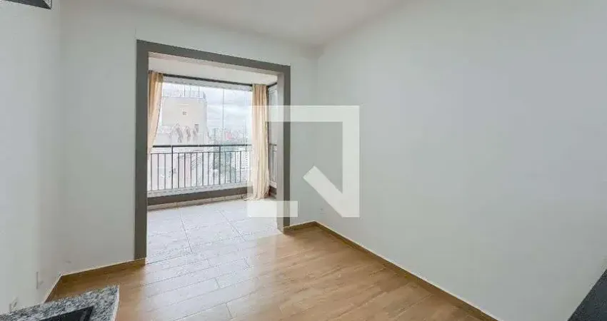 Apartamento para Aluguel - Vila Mariana, 1 Quarto,  34 m² - São Paulo