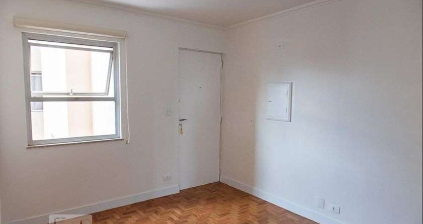 Apartamento para Aluguel - Aclimação, 2 Quartos,  67 m² - São Paulo