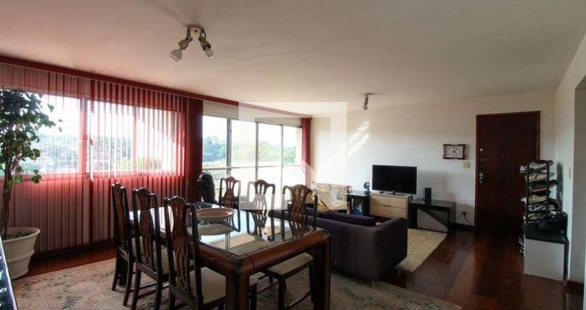 Apartamento para Aluguel - Butantã, 3 Quartos,  115 m² - São Paulo