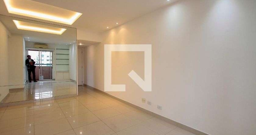 Apartamento para Aluguel - Barra da Tijuca, 2 Quartos,  71 m² - Rio de Janeiro
