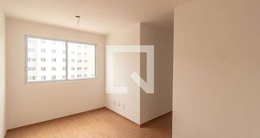 Apartamento para Aluguel - Guaratiba, 2 Quartos,  45 m² - Rio de Janeiro