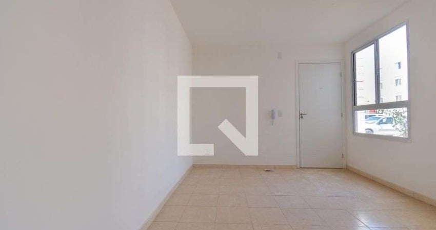 Apartamento para Aluguel - Residencial Itaipu, 2 Quartos,  46 m² - Goiânia