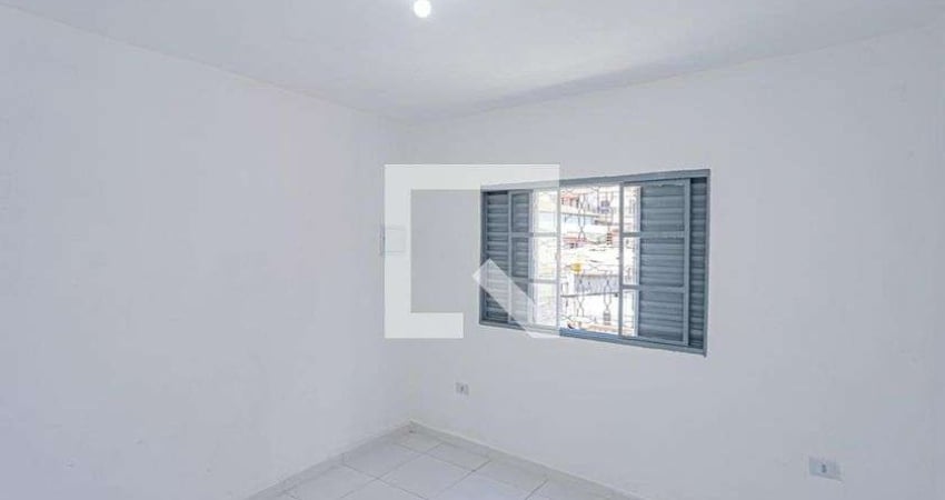 Casa para Aluguel - Casa Verde, 1 Quarto,  20 m² - São Paulo