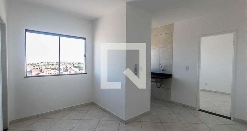 Apartamento para Aluguel - Mussurunga, 1 Quarto,  38 m² - Salvador