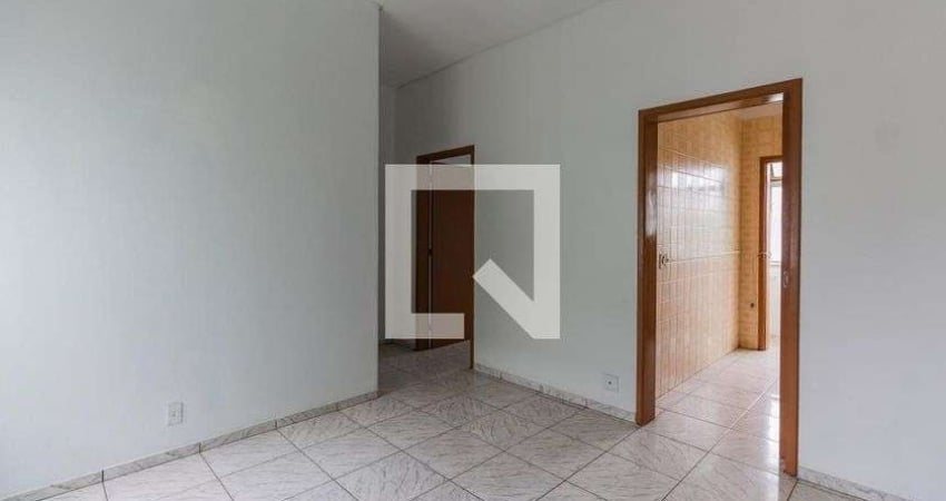 Apartamento para Aluguel - Humaitá, 1 Quarto,  40 m² - Porto Alegre