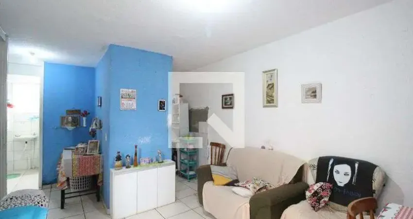 Apartamento para Aluguel - Taquara, 2 Quartos,  35 m² - Rio de Janeiro