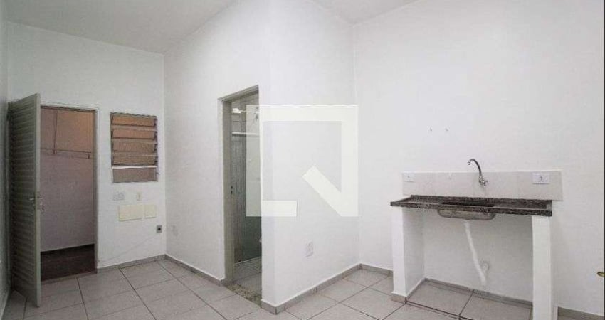 Casa para Aluguel - Freguesia do Ó, 2 Quartos,  70 m² - São Paulo