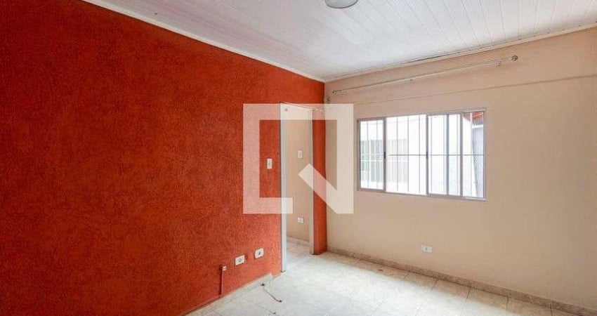 Casa para Aluguel - Artur Alvim, 2 Quartos,  70 m² - São Paulo