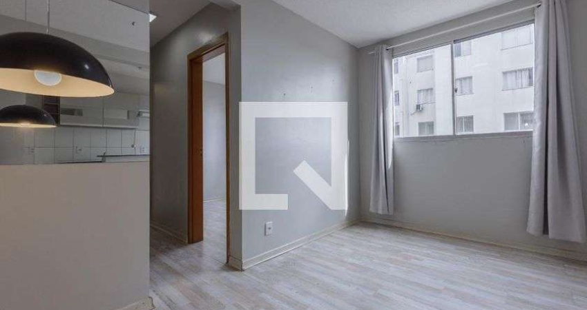 Apartamento para Aluguel - Rubem Berta, 2 Quartos,  42 m² - Porto Alegre