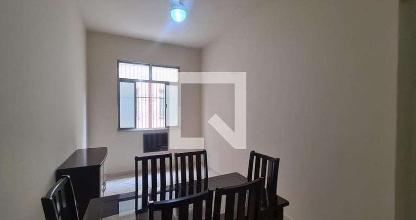 Apartamento para Aluguel - Méier, 2 Quartos,  73 m² - Rio de Janeiro