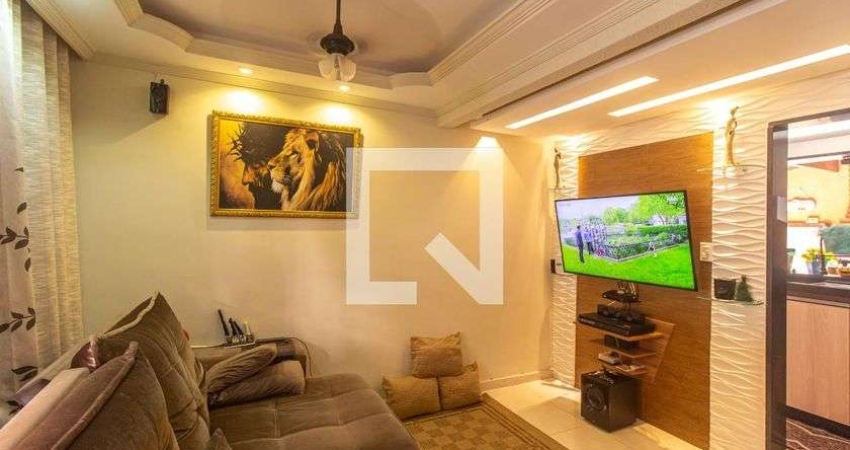 Casa / Sobrado em Condomínio para Aluguel - Campo Grande, 2 Quartos,  100 m² - Rio de Janeiro