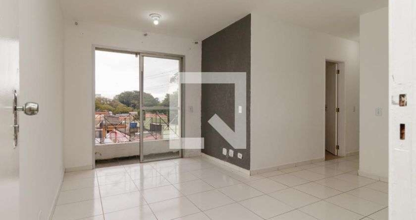 Apartamento para Aluguel - Jardim Imperador, 2 Quartos,  50 m² - São Paulo