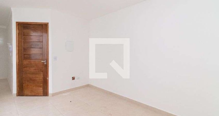 Apartamento para Aluguel - Artur Alvim, 2 Quartos,  45 m² - São Paulo