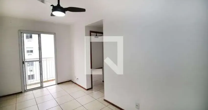 Apartamento para Aluguel - Irajá, 2 Quartos,  50 m² - Rio de Janeiro