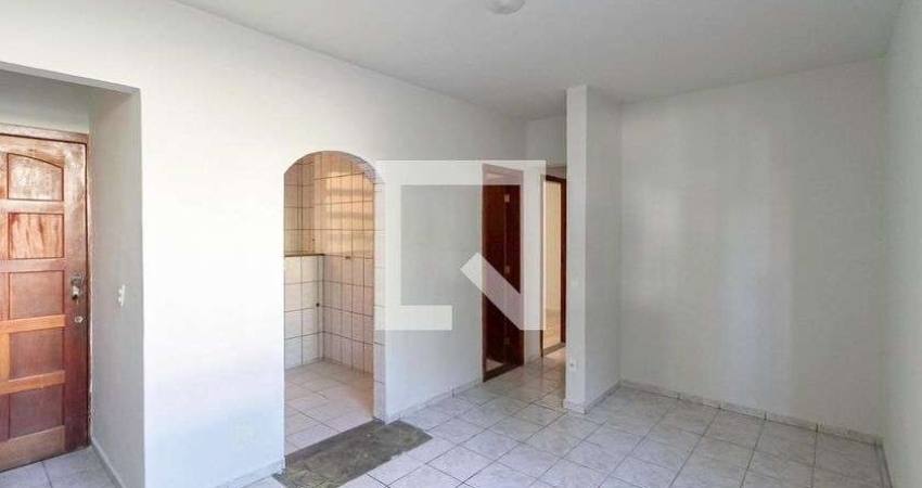 Apartamento para Aluguel - Floramar, 2 Quartos,  70 m² - Belo Horizonte