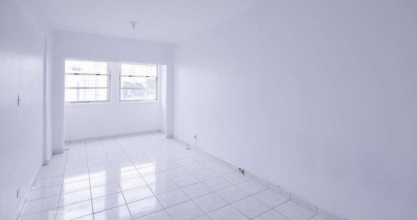 Kitnet / Stúdio para Aluguel - Barra Funda, 1 Quarto,  38 m² - São Paulo