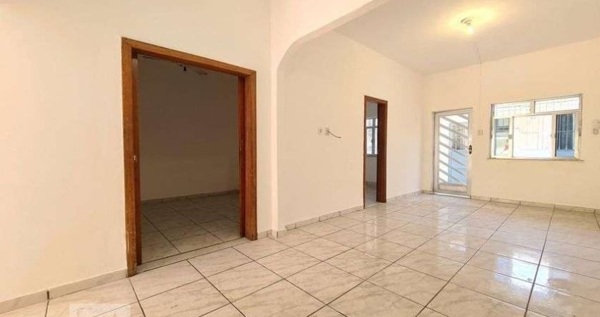 Casa / Sobrado em Condomínio para Aluguel - Quintino Bocaiúva, 2 Quartos,  90 m² - Rio de Janeiro